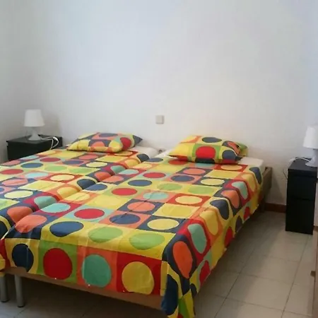 El Bungalow De La Playa