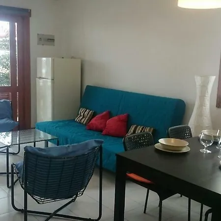 El Bungalow De La Playa *