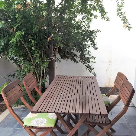 El Bungalow De La Playa *
