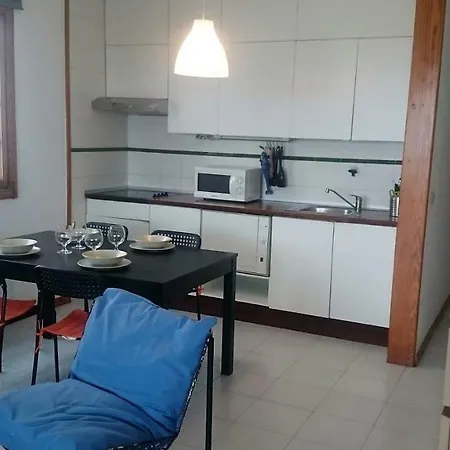 El Bungalow De La Playa 別荘 *