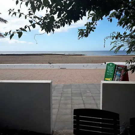 El Bungalow De La Playa *