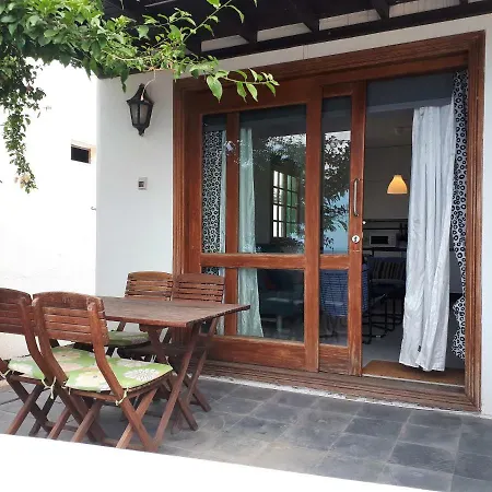 別荘 El Bungalow De La Playa *