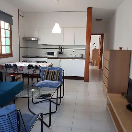 El Bungalow De La Playa *