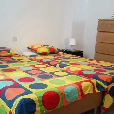 El Bungalow De La Playa *